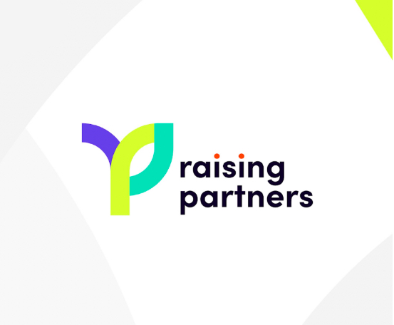 Raising Partners Logo