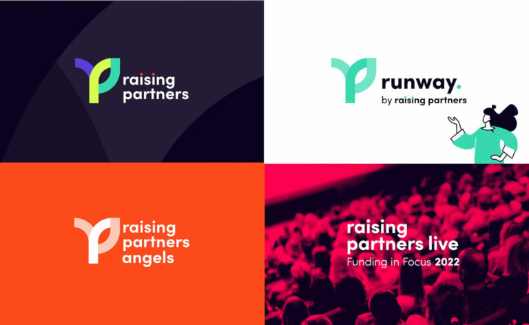 Raising Partners-branding
