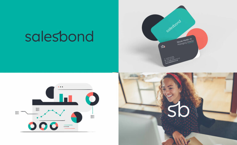 Salesbond-branding