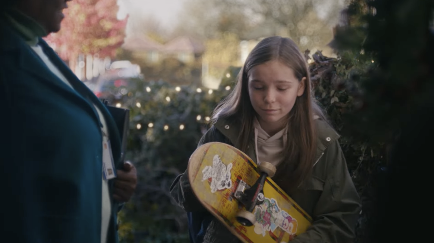 John Lewis, O2, Barbour & Asda - The 2022 Christmas ads with a nod toward kindness and nostalgia