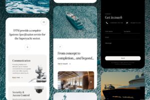 Mobile-web design trends 2023